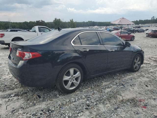 2009 Acura TSX