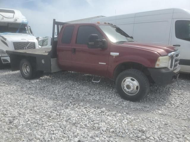 2005 Ford F350 Super Duty