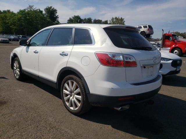 2010 Mazda CX-9