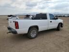 2007 Chevrolet Silverado C1500 Classic