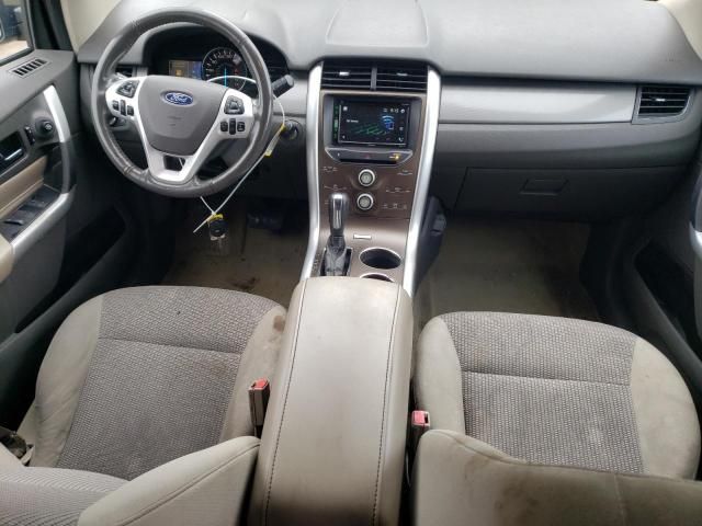 2012 Ford Edge SEL