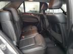 2012 Mercedes-Benz ML 350 4matic