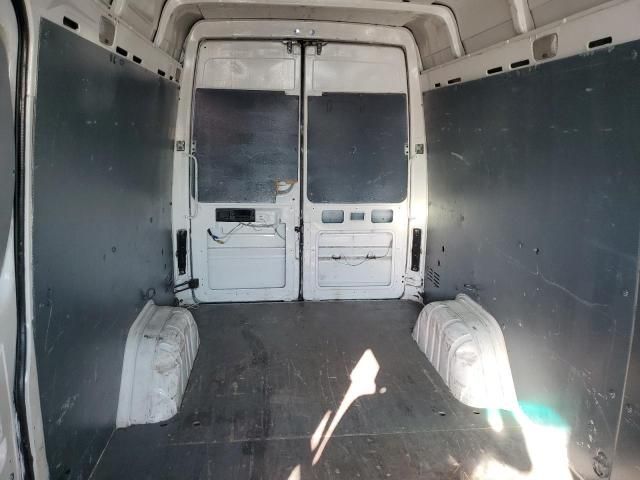 2006 Dodge Sprinter 2500