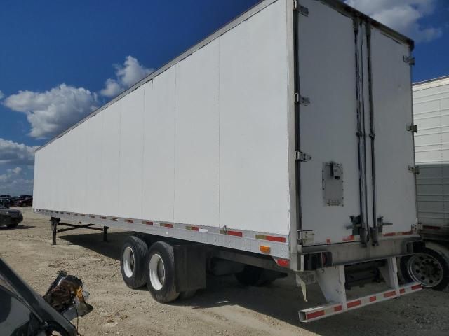 2007 Utility Vantrailer