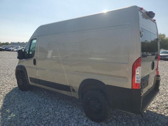 2023 Dodge RAM Promaster 2500 2500 High