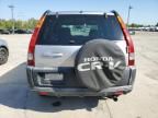 2004 Honda CR-V EX