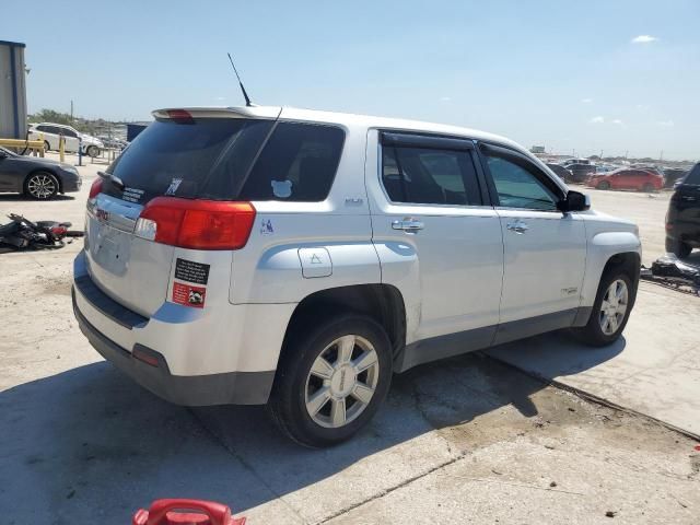 2011 GMC Terrain SLE