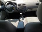 2007 Ford Focus ZX4