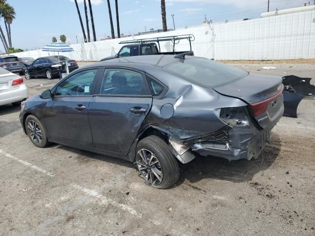 2023 KIA Forte LX