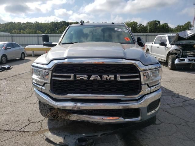 2021 Dodge RAM 2500 Tradesman