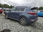 2018 KIA Sportage SX