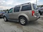 2009 Nissan Pathfinder S