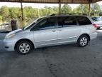 2008 Toyota Sienna CE