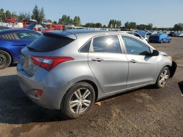 2013 Hyundai Elantra GT