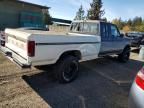 1986 Ford F250