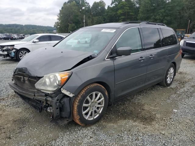 2008 Honda Odyssey Touring