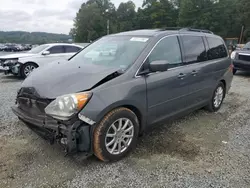 2008 Honda Odyssey Touring en venta en Concord, NC