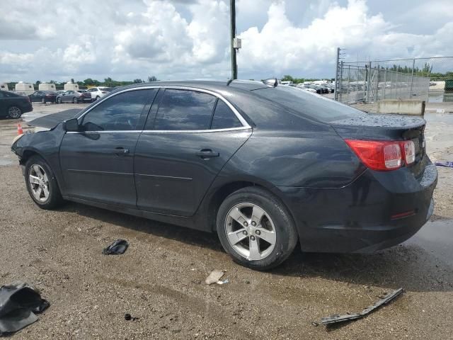 2014 Chevrolet Malibu LS