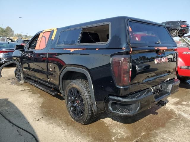 2019 GMC Sierra C1500 Elevation