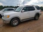 2003 Toyota Sequoia SR5