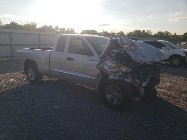 2008 Dodge Dakota SLT