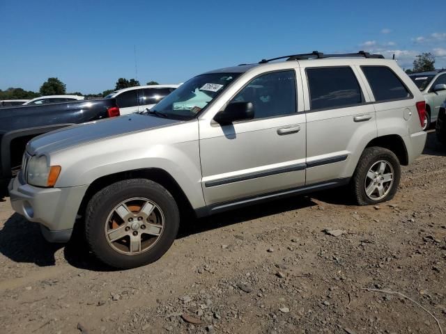 2007 Jeep Grand Cherokee Laredo