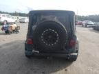 2001 Jeep Wrangler / TJ Sport