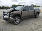 2007 Chevrolet Silverado C1500 Crew Cab