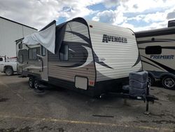 2016 Avenger Trailer en venta en West Mifflin, PA