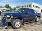 2010 Chevrolet Silverado K1500 LTZ