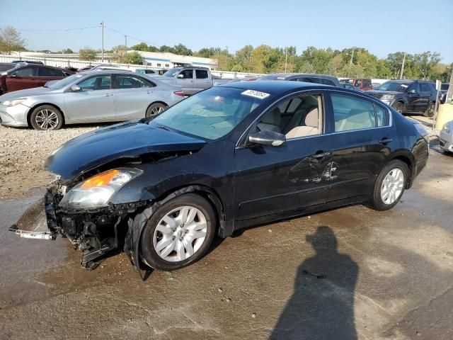 2009 Nissan Altima 2.5