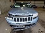 2013 Jeep Compass Latitude