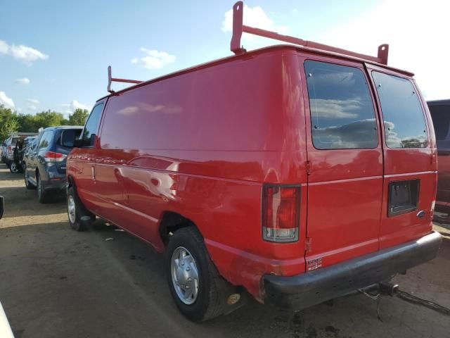 2008 Ford Econoline E150 Van