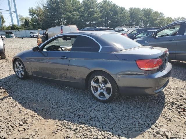 2008 BMW 328 I Sulev