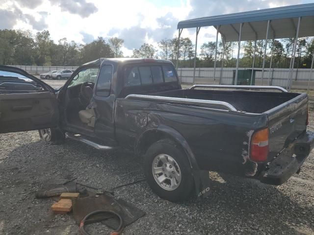 2000 Toyota Tacoma Xtracab