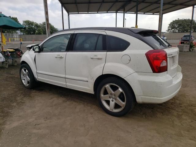 2009 Dodge Caliber R/T