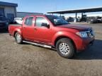 2015 Nissan Frontier S