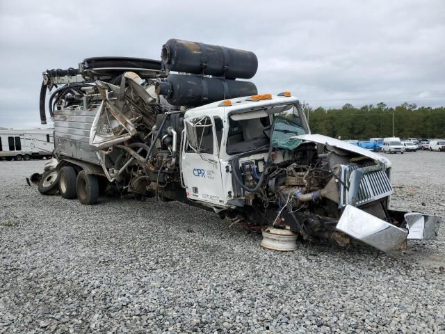 2015 Western Star Conventional 4700SB