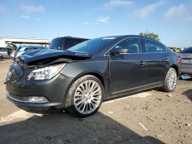 2014 Buick Lacrosse Touring