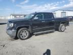 2016 GMC Sierra K1500 SLT