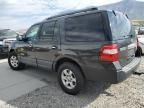 2007 Ford Expedition XLT