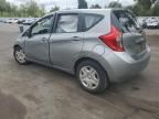 2014 Nissan Versa Note S