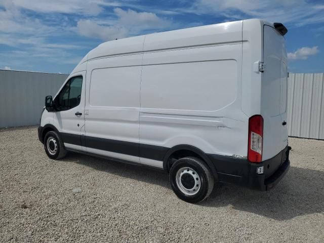 2022 Ford Transit T-250