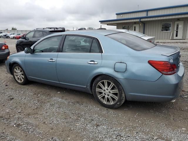 2008 Toyota Avalon XL