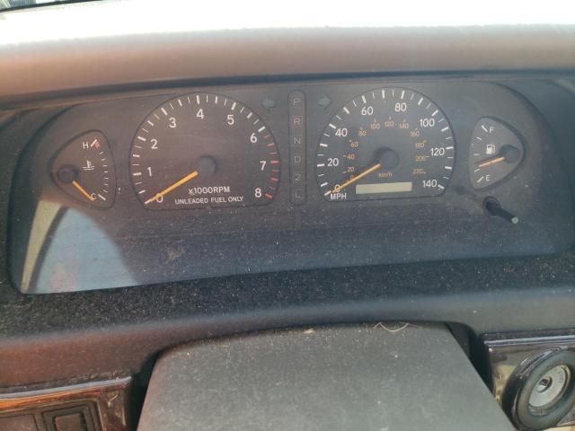 1999 Toyota Avalon XL