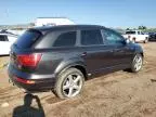 2013 Audi Q7 Prestige