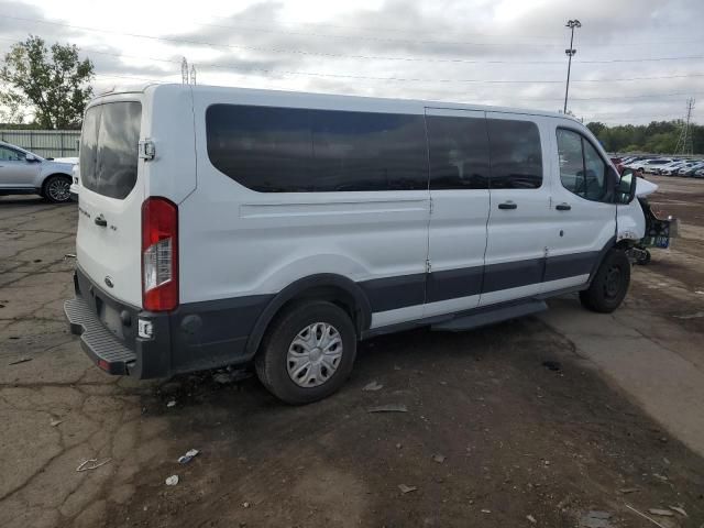 2019 Ford Transit T-350