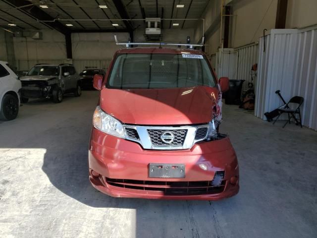 2019 Nissan NV200 2.5S