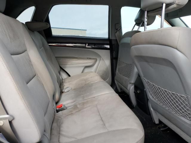 2012 KIA Sorento Base