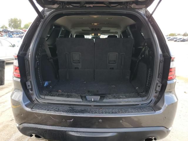 2014 Dodge Durango Citadel